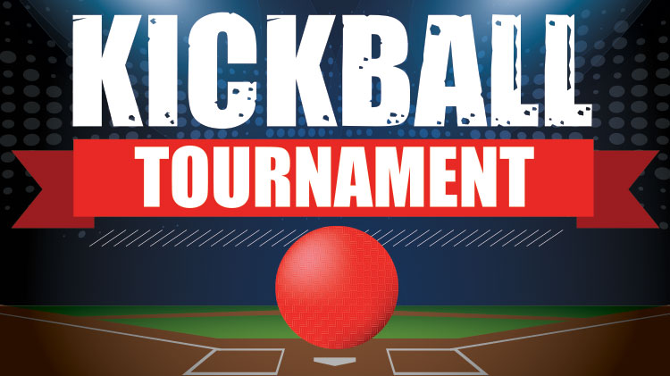 Kickball Tournament 