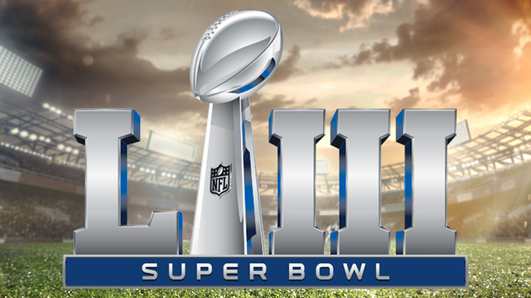 View Event :: Super Bowl LIII Watch Party :: Ft. Liberty :: US Army MWR